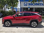 Used 2025 HYUNDAI TUCSON SEL in DAVIE, FLORIDA (Photo 4)