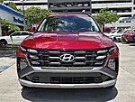 Used 2025 HYUNDAI TUCSON SEL in DAVIE, FLORIDA (Photo 5)