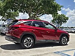 Used 2025 HYUNDAI TUCSON SEL in DAVIE, FLORIDA (Photo 6)