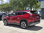 Used 2025 HYUNDAI TUCSON SEL in DAVIE, FLORIDA (Photo 7)