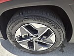 Used 2025 HYUNDAI TUCSON SEL in DAVIE, FLORIDA (Photo 9)