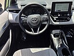 Used 2025 TOYOTA COROLLA HATCHBACK SE in DAVIE, FLORIDA (Photo 12)