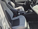 Used 2025 TOYOTA COROLLA HATCHBACK SE in DAVIE, FLORIDA (Photo 17)