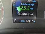 Used 2025 TOYOTA COROLLA HATCHBACK SE in DAVIE, FLORIDA (Photo 23)