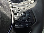 Used 2025 TOYOTA COROLLA HATCHBACK SE in DAVIE, FLORIDA (Photo 25)