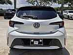 Used 2025 TOYOTA COROLLA HATCHBACK SE in DAVIE, FLORIDA (Photo 6)