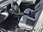 Used 2025 TOYOTA COROLLA HATCHBACK SE in DAVIE, FLORIDA (Photo 10)