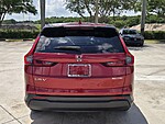 Used 2024 Honda CR-V LX in DAVIE, FLORIDA (Photo 6)
