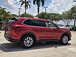 Used 2024 Honda CR-V LX in DAVIE, FLORIDA (Photo 7)