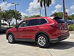 Used 2024 Honda CR-V LX in DAVIE, FLORIDA (Photo 8)