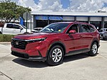 Used 2024 Honda CR-V LX in DAVIE, FLORIDA (Photo 9)