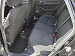 Used 2024 Honda Civic EX in DAVIE, FLORIDA (Photo 11)