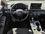 Used 2024 Honda Civic EX in DAVIE, FLORIDA (Photo 12)