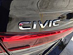 Used 2024 Honda Civic EX in DAVIE, FLORIDA (Photo 13)