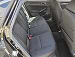 Used 2024 Honda Civic EX in DAVIE, FLORIDA (Photo 15)