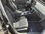 Used 2024 Honda Civic EX in DAVIE, FLORIDA (Photo 16)