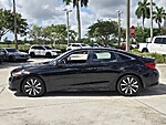 Used 2024 Honda Civic EX in DAVIE, FLORIDA (Photo 4)