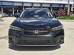 Used 2024 Honda Civic EX in DAVIE, FLORIDA (Photo 5)