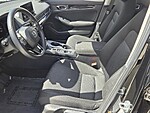 Used 2024 Honda Civic EX in DAVIE, FLORIDA (Photo 10)