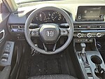 Used 2024 Honda Civic LX in DAVIE, FLORIDA (Photo 12)