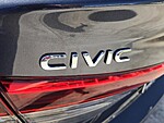 Used 2024 Honda Civic LX in DAVIE, FLORIDA (Photo 13)