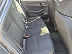 Used 2024 Honda Civic LX in DAVIE, FLORIDA (Photo 15)