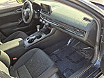 Used 2024 Honda Civic LX in DAVIE, FLORIDA (Photo 16)