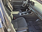Used 2024 Honda Civic LX in DAVIE, FLORIDA (Photo 17)