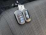 Used 2024 Honda Civic LX in DAVIE, FLORIDA (Photo 21)