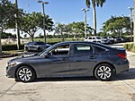 Used 2024 Honda Civic LX in DAVIE, FLORIDA (Photo 4)