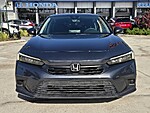 Used 2024 Honda Civic LX in DAVIE, FLORIDA (Photo 5)