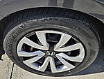 Used 2024 Honda Civic LX in DAVIE, FLORIDA (Photo 9)