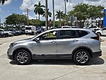 Used 2020 Honda CR-V EX-L in DAVIE, FLORIDA (Photo 4)