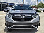 Used 2020 Honda CR-V EX-L in DAVIE, FLORIDA (Photo 5)