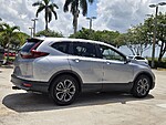 Used 2020 Honda CR-V EX-L in DAVIE, FLORIDA (Photo 7)