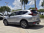 Used 2020 Honda CR-V EX-L in DAVIE, FLORIDA (Photo 8)