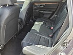 Used 2021 Honda CR-V EX-L in DAVIE, FLORIDA (Photo 11)