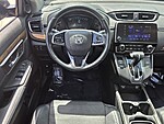 Used 2021 Honda CR-V EX-L in DAVIE, FLORIDA (Photo 12)