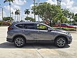 Used 2021 Honda CR-V EX-L in DAVIE, FLORIDA (Photo 3)