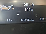 Used 2021 Honda CR-V EX-L in DAVIE, FLORIDA (Photo 23)
