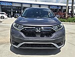 Used 2021 Honda CR-V EX-L in DAVIE, FLORIDA (Photo 5)