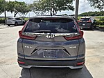 Used 2021 Honda CR-V EX-L in DAVIE, FLORIDA (Photo 6)