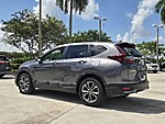 Used 2021 Honda CR-V EX-L in DAVIE, FLORIDA (Photo 8)