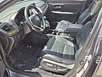 Used 2021 Honda CR-V EX-L in DAVIE, FLORIDA (Photo 10)