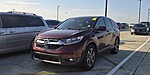 Used 2019 Honda CR-V EX-L in DAVIE, FLORIDA