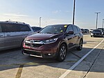 Used 2019 Honda CR-V EX-L in DAVIE, FLORIDA (Photo 1)
