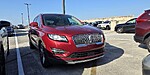 Used 2019 LINCOLN MKC SELECT in DAVIE, FLORIDA