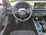 Used 2024 Honda Accord Sedan EX in DAVIE, FLORIDA (Photo 12)