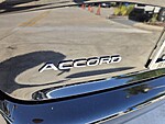 Used 2024 Honda Accord Sedan EX in DAVIE, FLORIDA (Photo 14)