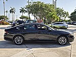 Used 2024 Honda Accord Sedan EX in DAVIE, FLORIDA (Photo 4)